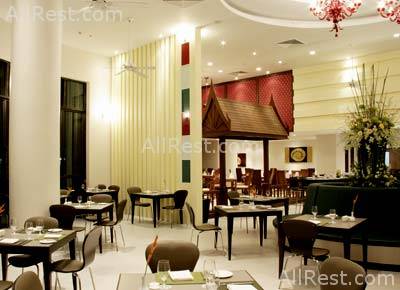 Mercure Patong Phuket 20